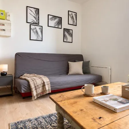 Le Cosy Du Centre