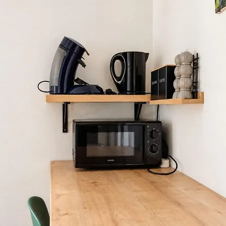 Le Cosy Du Centre Apartment Valenciennes